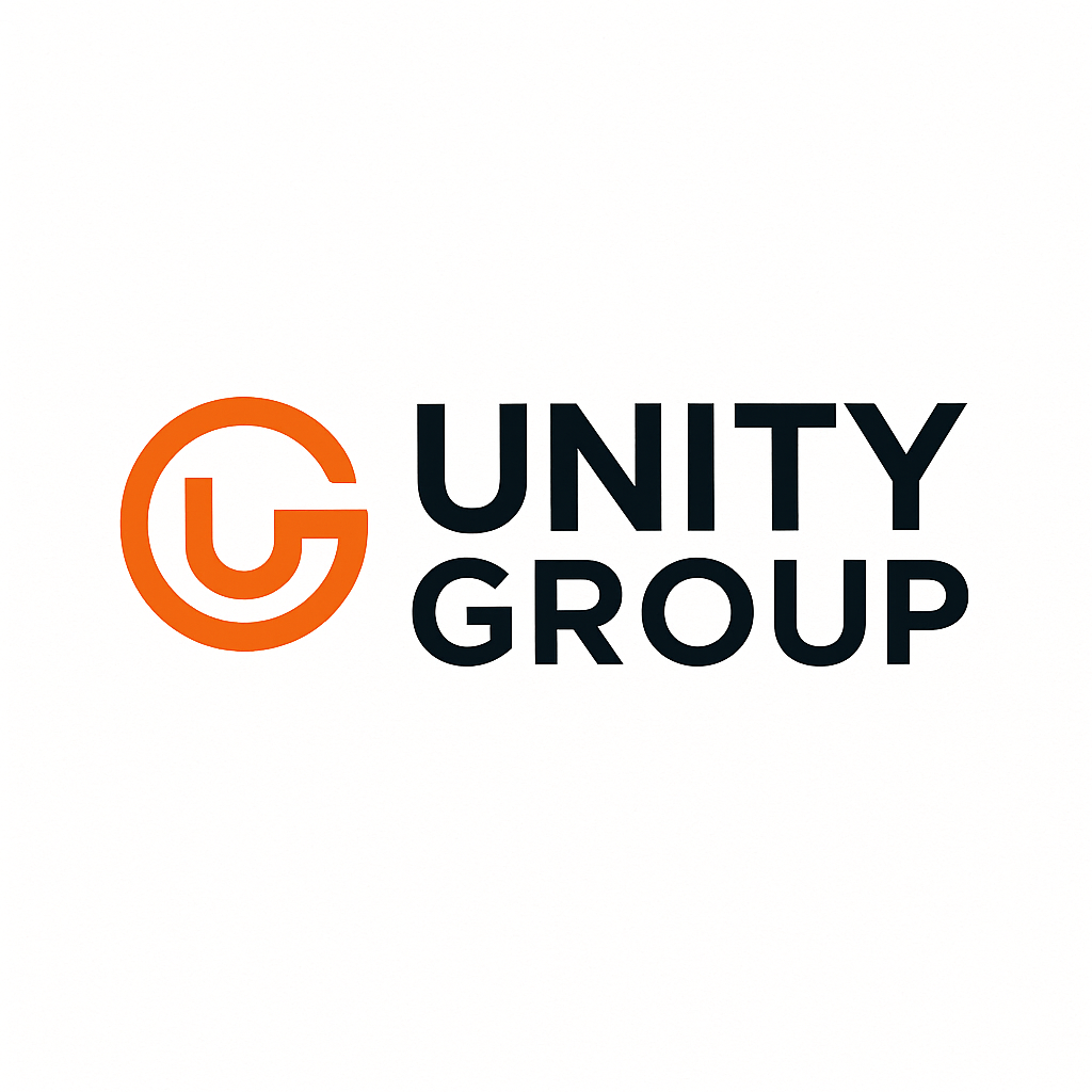 Unity Global Logo